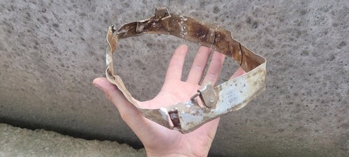 Doublure intérieure casque - intérieure,