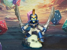 Twin Blade Chop Chop Series 3