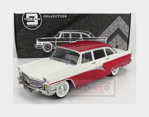Triple9 gaz 13 seagull - gaz,