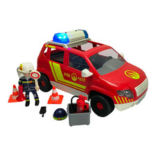 sympa véhicule d'intervention