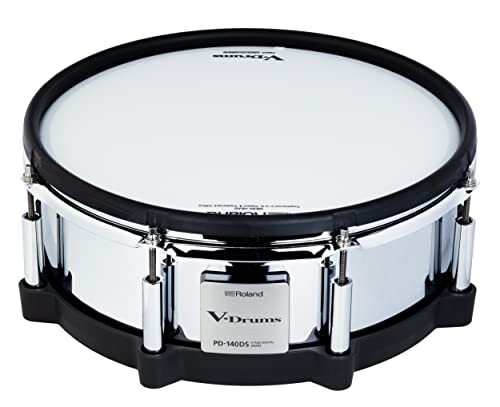 Roland 140ds pad digital - pd-140ds,