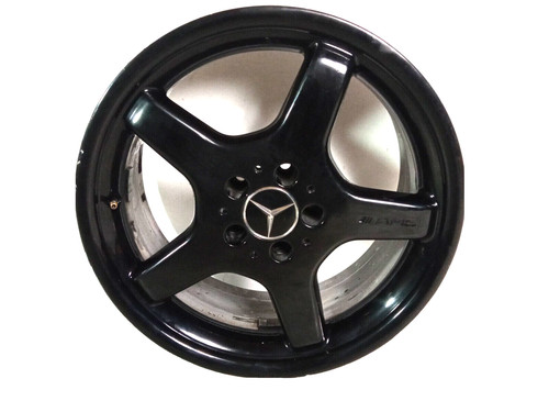Jante alu amg mercedes - 18',
