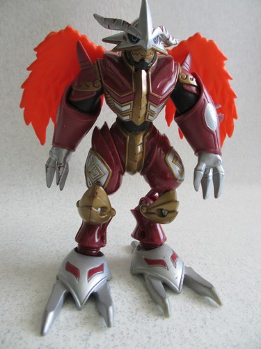 Figurine 2002 bandai power - figurine,
