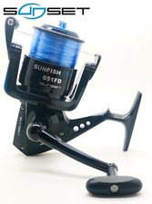 Moulinet mer Sunset Sunfish