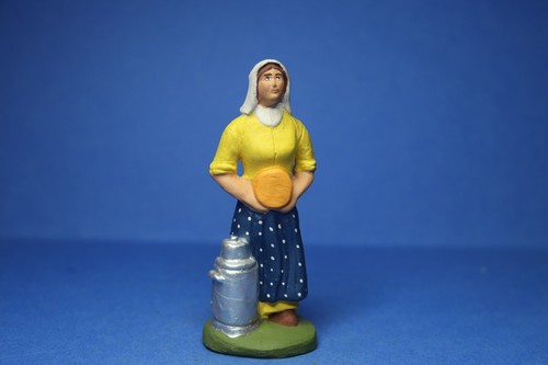 Santons collection sauvat - ,