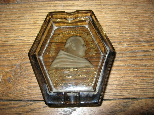 Lot cendrier champagne dom - champagne,