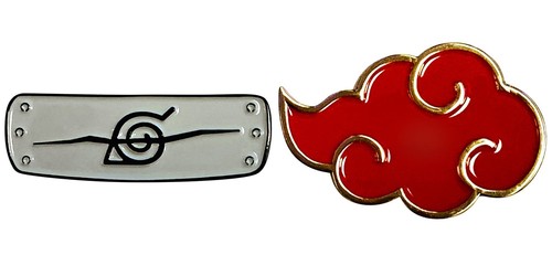 Naruto shippuden symbols - symbols, &
