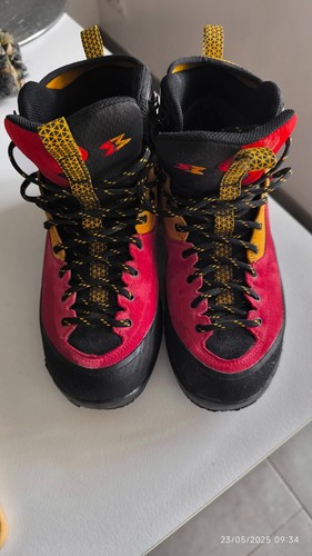 Chaussures randonnée homme - de,