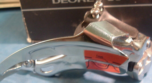 Shimano deore 8mm m739 - deore, xt
