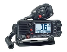 Standard Horizon VHF Marine
