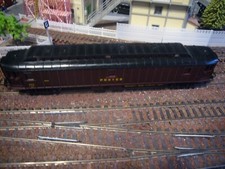 jouef  voiture   postale