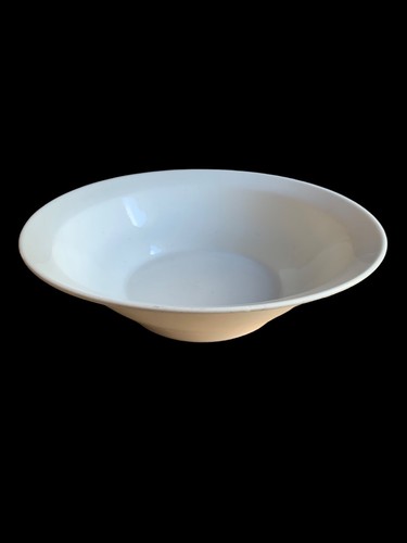 Grand plat saladier creux - plat,