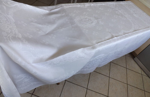 Beau service serviettes - 12,