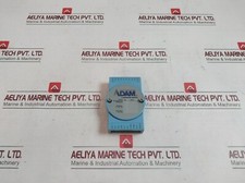 Module D'Entrée/Sortie Numérique Advantech ADAM-4052 D/1 RS-485