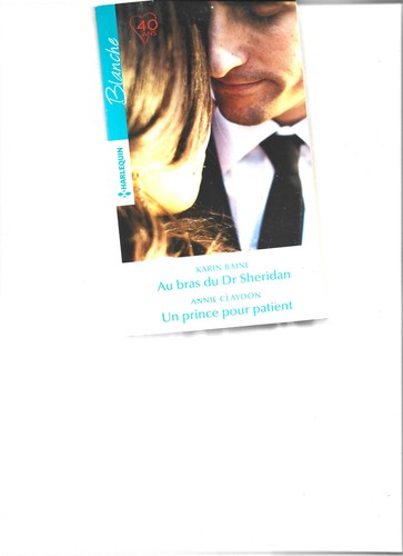 Livres harlequin collection - livres,
