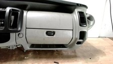 Tableau de bord RENAULT TRAFIC