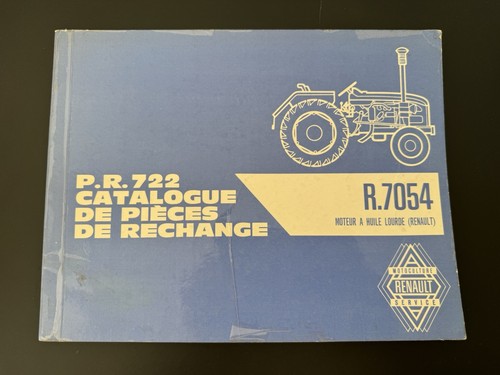 Catalogue pieces de - de,
