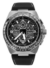 Montre de plongée Citizen