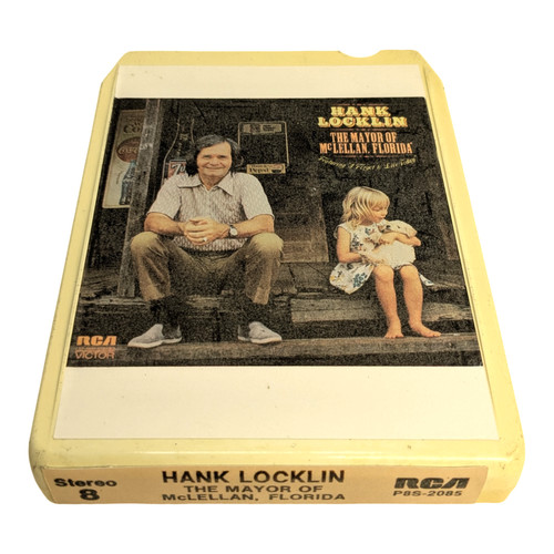 Reconstruit hank locklin - hank,