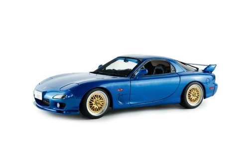 Mazda type rs fd3s - type,