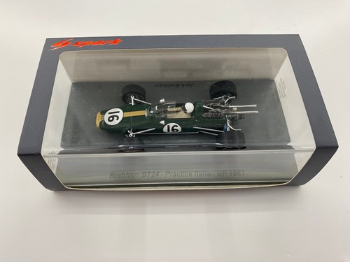 Spark s5264 practice - 1/43,