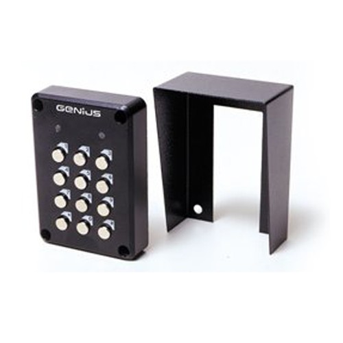 Clavier numérique bus faac - clavier,