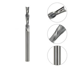 2 Cannelures Carbure Monobloc