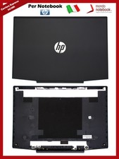 Coque Couvercle Écran LCD