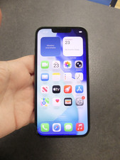 Apple iphone 128gb - 13,