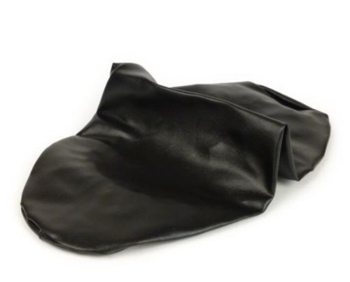 Housse selle similicuir - housse,
