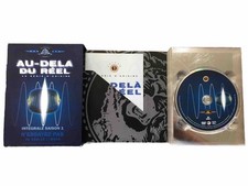 AU DELA DU REEL ... LA SERIE