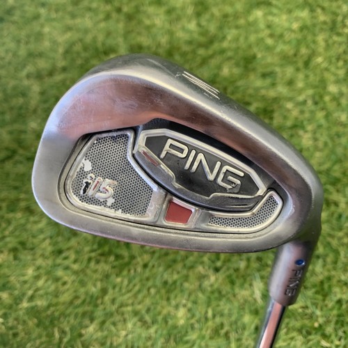 Ping i15 pitching wedge - i15, blue