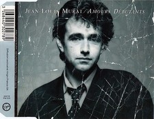 CD MAXI JEAN-LOUIS MURAT