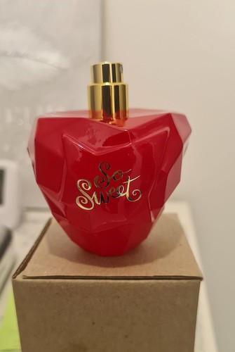 Lolita lempicka sweet - lempicka,
