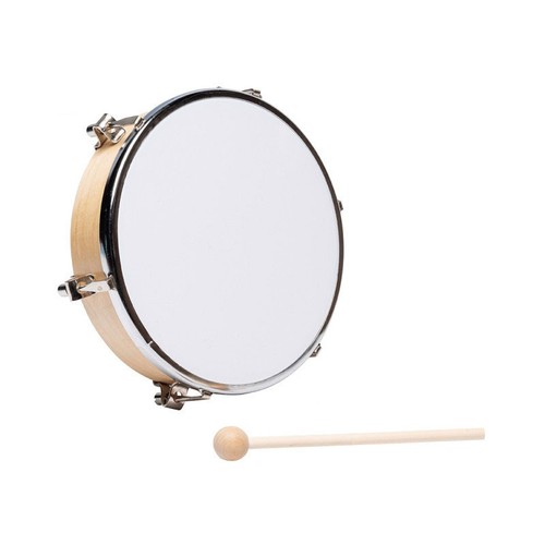 Tambourin instrument de - tambourin,