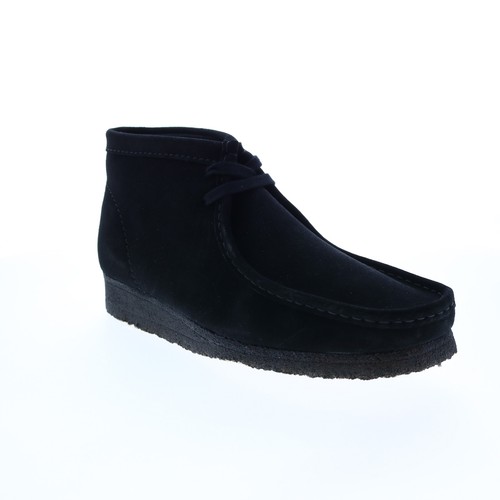 Clarks wallabee boot bottes - wallabee,