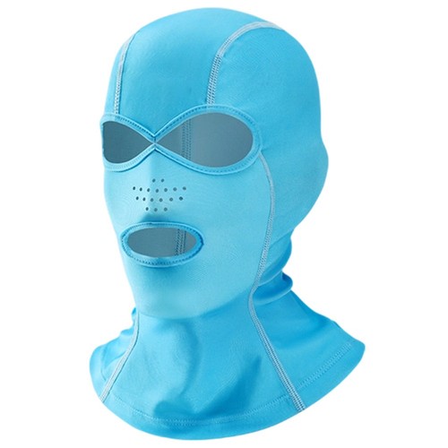 Masque visage sports - masque, nautiques
