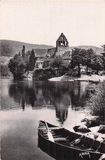 19 BEAULIEU SUR DORDOGNE CHAPELLE DES PENITENTS