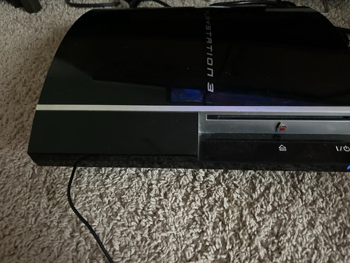 Sony playstation ps3 - sony, 3