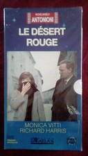 LE DESERT ROUGE- MICHELANGELO