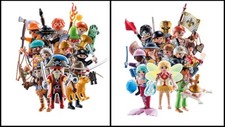 Playmobil Figurine Serie 20 -