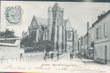 CHAMBLY