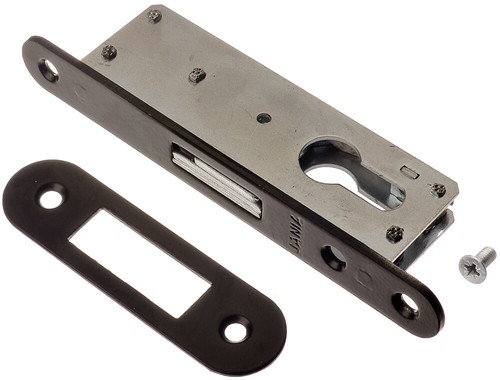 Serrure encastrer 155 - serrure, 155/35