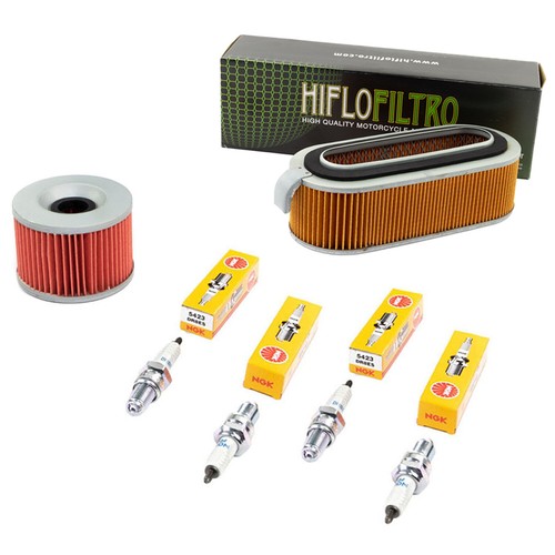 Kit pour honda 1100 bol - f,