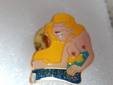 pin's - HERRE-N-OWA 1993, (