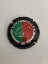 capsule de champagne de venoge 276e Sedan 