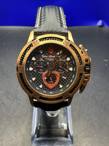 Tonino lamborghini 3990 6 - tl, 3990-6