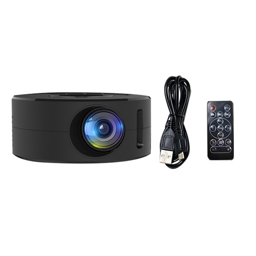 Projecteur intelligent yt200 - intelligent,