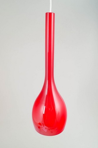 Verre art scandinave - verre, d'art
