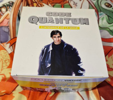 Code Quantum Intégrale de la